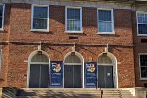 The St. Jerome Institute in Washington, D.C., a classical Catholic high school, will open a second campus in northern Virginia’s Arlington Diocese in the fall, the institute announced in June 2025.