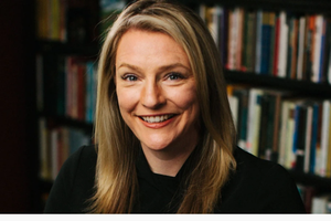 Political advocacy and media organization CatholicVote announced on June 19, 2025, that Kelsey Reinhardt will be its new president.