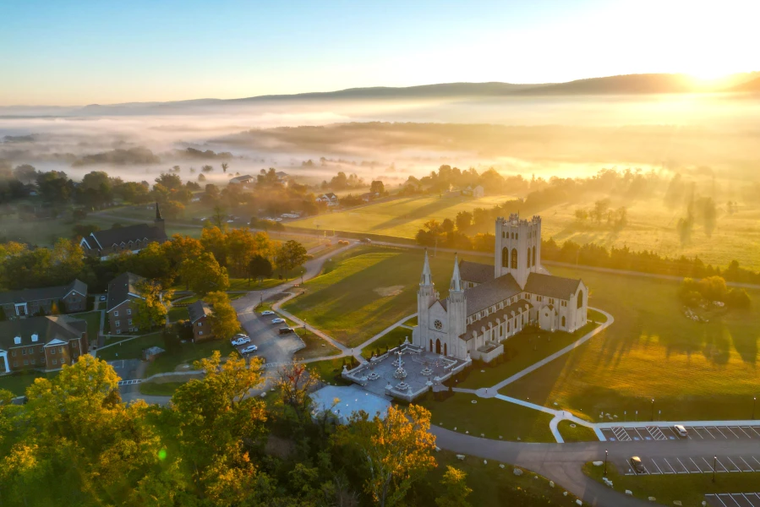 Christendom College in Front Royal, Virginia, announced June 18, 2025, that it will offer graduate degrees in education beginning in the fall.