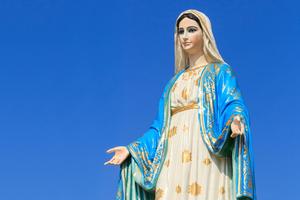 Our Lady of Grace