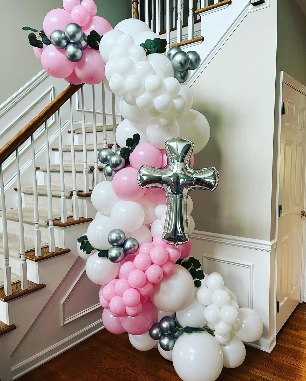 A Mother’s Mission Celebrating Life’s Moments, One Balloon at a Time