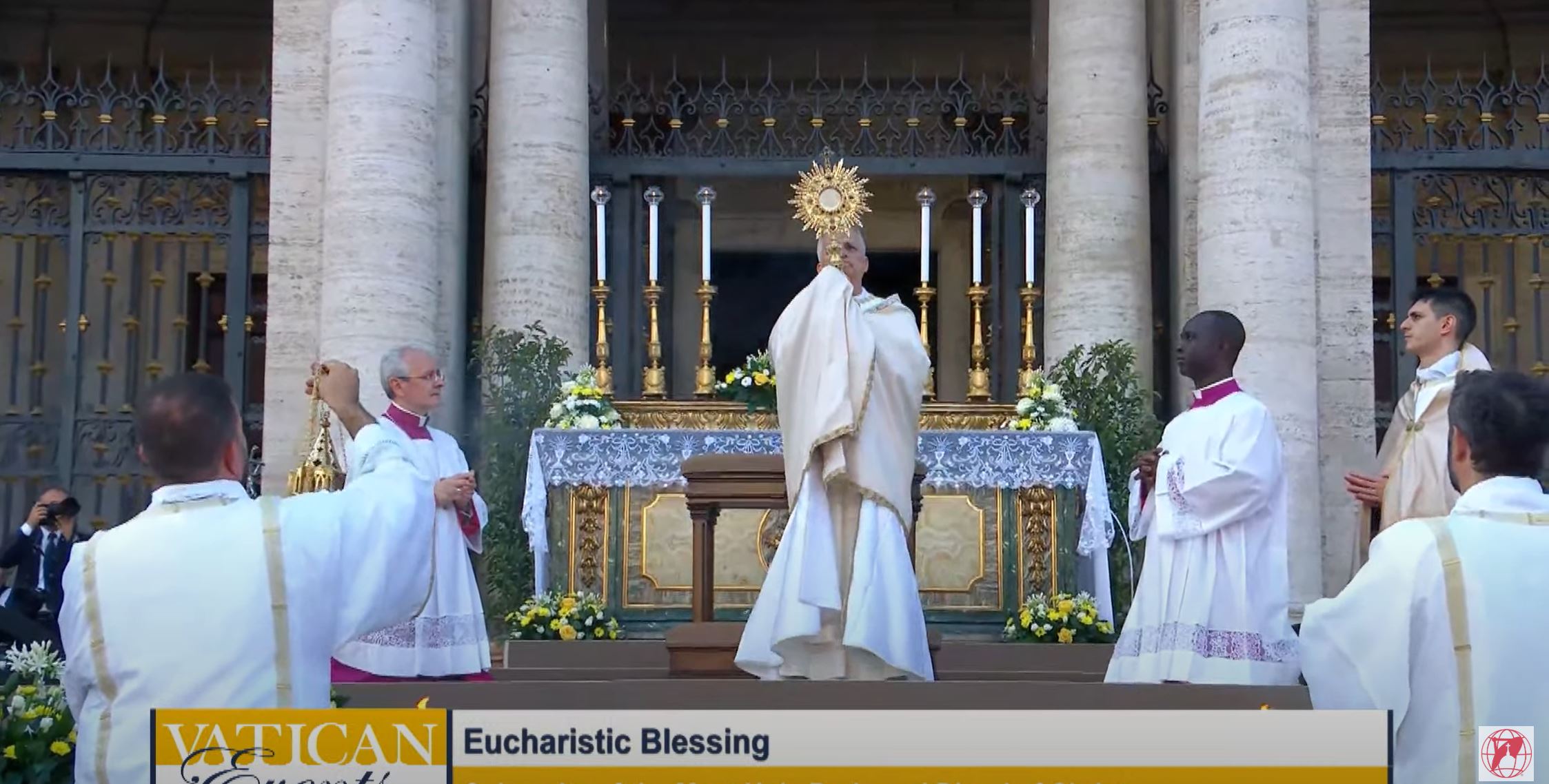 20250622120648_69056b2faf295e5d3365c6de59b887200bcf7690d362f5bb4293f1a1e683c060 Christ Is God’s Answer to Humanity’s Hunger, Pope Leo XIV Affirms on Corpus Christi Sunday| National Catholic Register