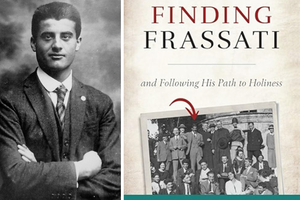 Pier Giorgio Frassati. 