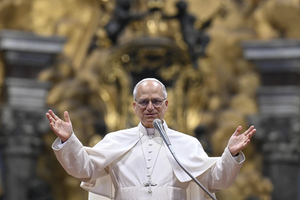 The Pontiff warned of the risk of a superficial spiritual life, emphasizing the importance of encountering God.