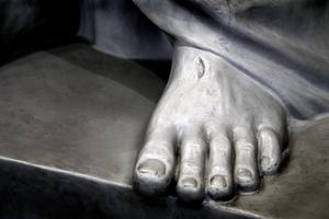 ‘The Wounds of Christ’