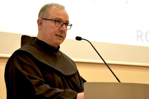 Franciscan Father Francesco Ielpo, on June 24, 2025, was appointed the new custos of the Holy Land and guardian of Mount Zion. Previously, since 2022, he was president of the Holy Land Foundation in addition to holding other organizational roles across Italian Franciscan provinces.