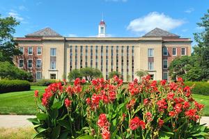 University of Nebraska in Lincoln
