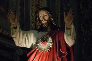 Sacred Heart of Jesus