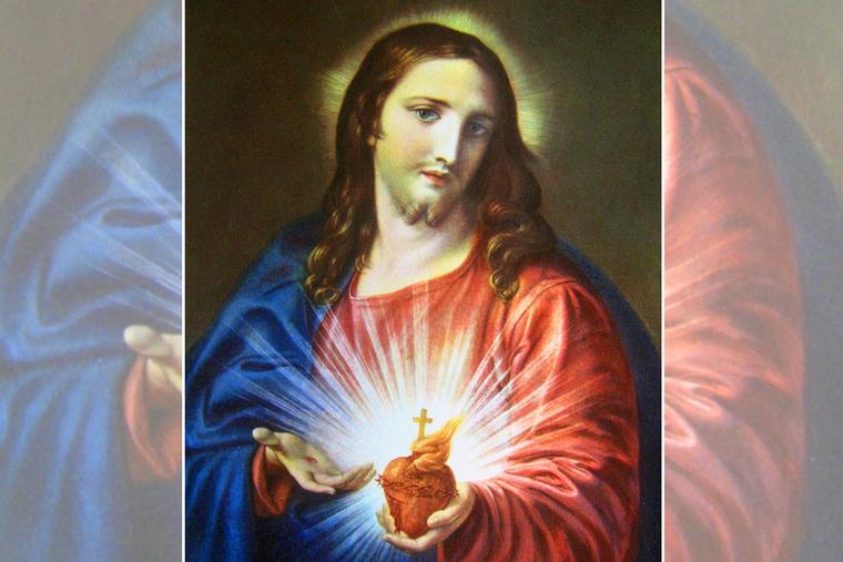 Bishop Rhoades on Reviving Devotion to the Sacred Heart of Jesus