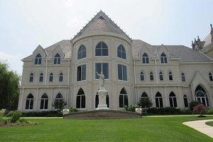 The Dominican House of Studies in Washington, D.C.