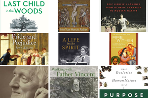 Some of the book recommendations
