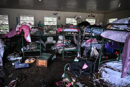 The Texas Floods: How to Answer Your Children Who Are Asking Questions