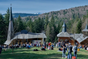 The Vatican recognizes the pastoral value of the alleged apparitions of the Virgin Mary on Mount Zvir near the village of Litmanová in northwestern Slovakia from 1990 to 1995 and authorizes public worship, without commenting on the supernatural authenticity of the apparitions.