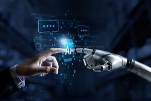 Kluz envisions a new kind of knighthood: a trusted circle of Christian entrepreneurs, men and women, who would stand as moral sentinels at the frontier of technology, advising the pope and defending human dignity.