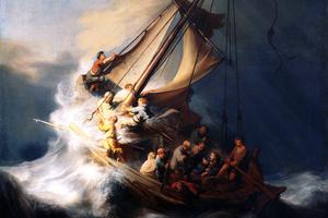 Rembrandt, Rembrandt,