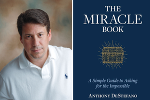 Anthony DeStefano's new book is available through Sophia Institute Press.