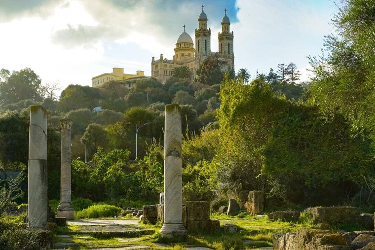 Where Will Pope Leo Go First? Clues Point to Algeria, Turkey &mdash; and the US