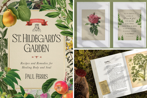 ‘St. Hildegard’s Garden’