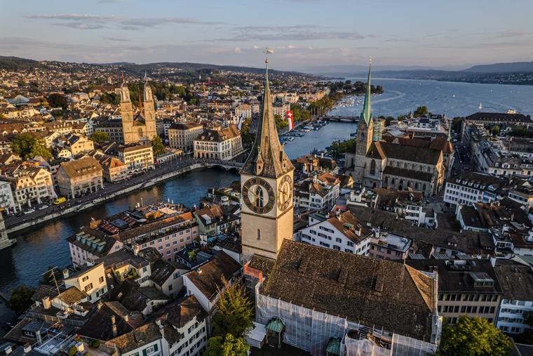 Swiss Politician Faces Court After Firing 20 Shots at Image of Mary and Jesus