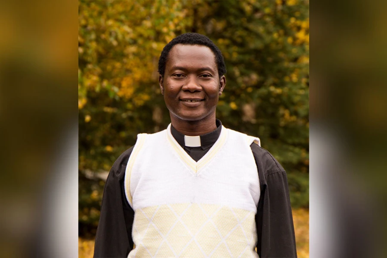 Nigerian Priest Released From Captivity After Being Kidnapped by Boko Haram