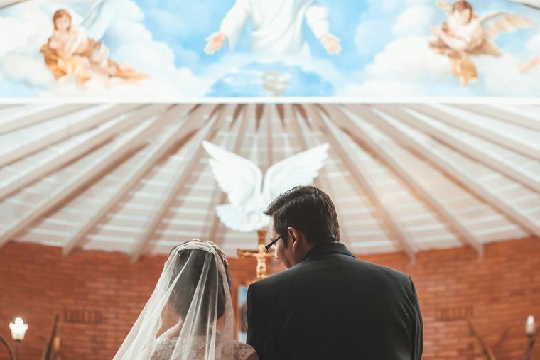 Why Pope Leo Is Right About the Importance of Prayer in Marriage