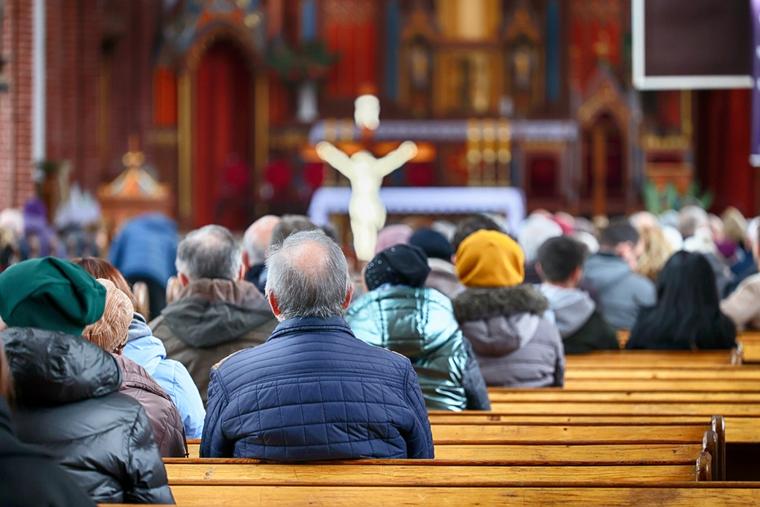 Why Poland Remains a Leader in Religious Vocations in Europe