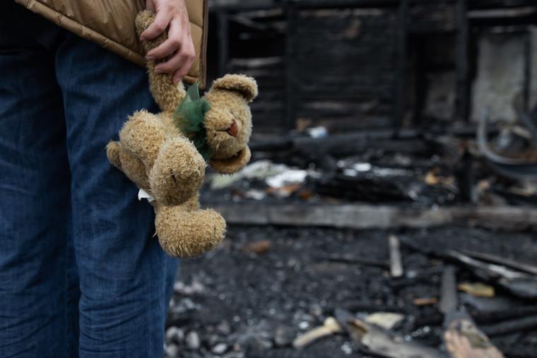 Nová správa: Z Ukrajiny a Ruska zmizlo 35 000 detí, prebieha násilná prevýchova