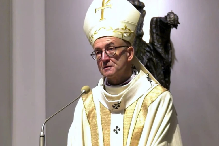 ‘I’m Devastated’: Polish Archbishop Asks Vatican to Laicize Priest Accused of Murder
