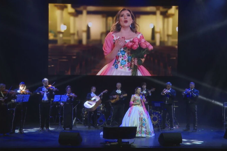 First-Ever Catholic Music Awards Celebrates Talented Artists at the ...