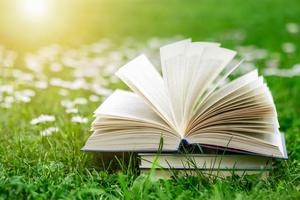 Readers are invited to pick up one or more of these great books recommended by George Weigel. 