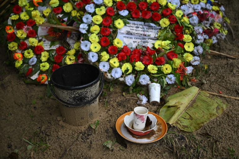 Catholic Bishops Urge Government Support After Bangladesh Plane Crash