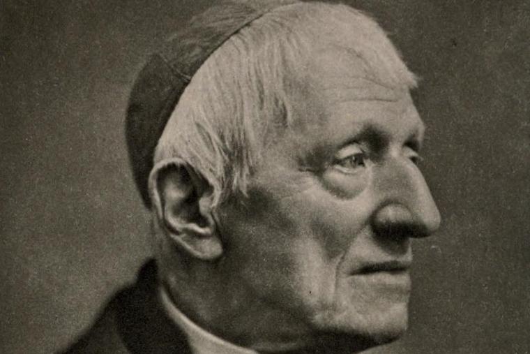 American Bishops Celebrate St. John Henry Newman