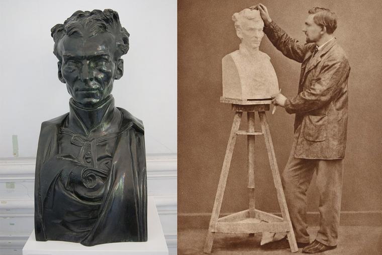 Meet St. Peter Julian Eymard, Apostle of the Eucharist