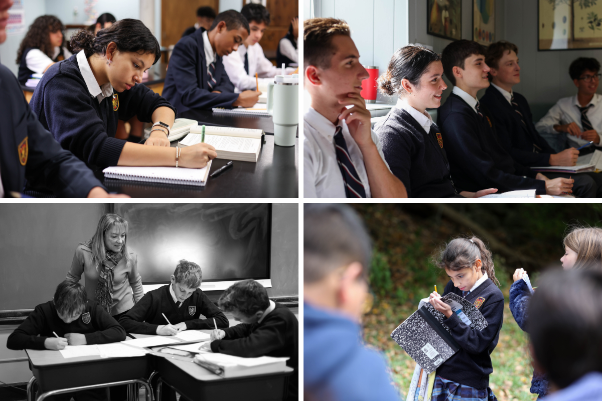 Our Lady of Mount Carmel School
