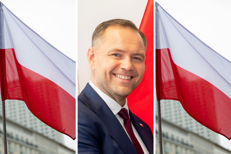 Karol Nawrocki Karol Nawrocki