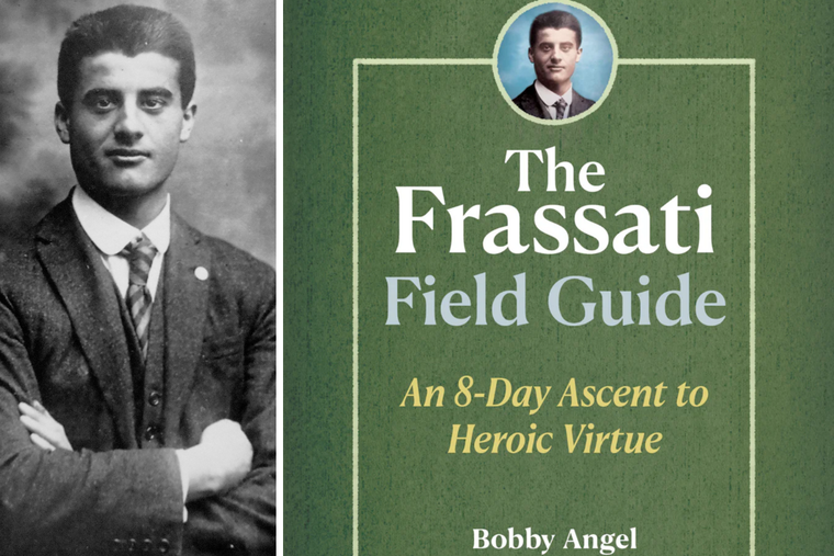 Catholic Speaker Shares &lsquo;Field Guide&rsquo; to Frassati-Inspired Path to Holiness