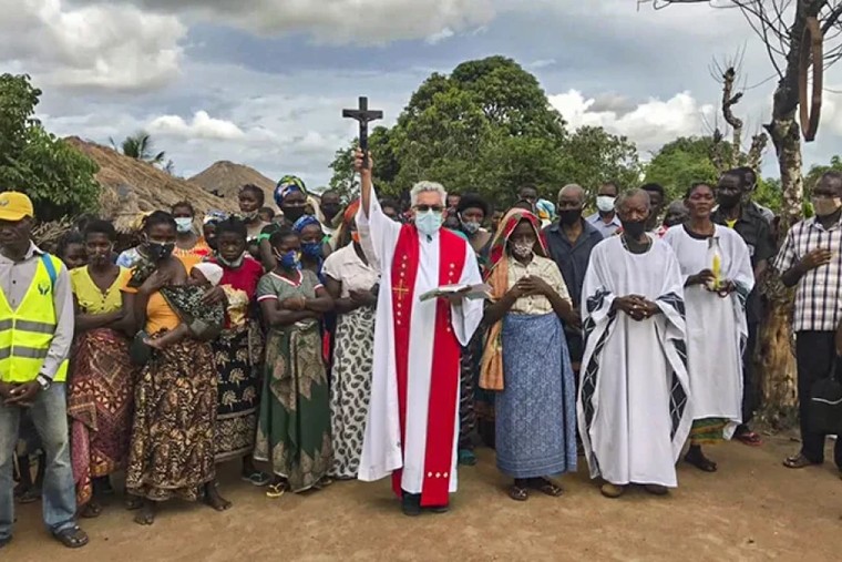 Bishops Demand Justice After Massacre at Catholic Church in Democratic Republic of Congo