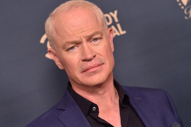 5 Things to Know About Catholic Actor Neal McDonough That Helped Him Conquer Hollywood