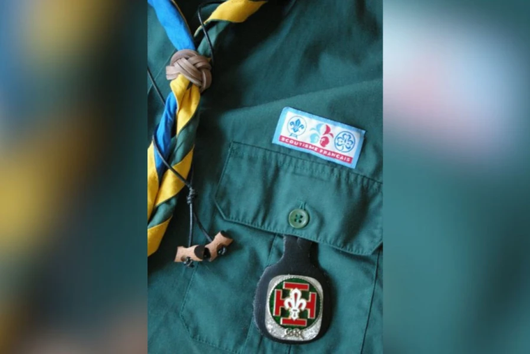 French Scout Leader Steps Down Amid Backlash Over Abortion Support, Same-Sex Relationship