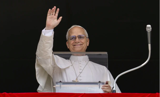 Pope Leo XIV Reminds Faithful That Generosity and Love Are Keys to Fulfillment; Personal Gifts Must Be Cultivated and Put at the Service of Others