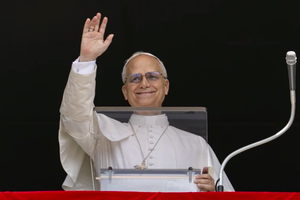 Pope Leo XIV, in his Sunday Angelus on Aug. 10, 2025, urged the faithful to reflect on how they invest the ‘treasure’ that is their life. 