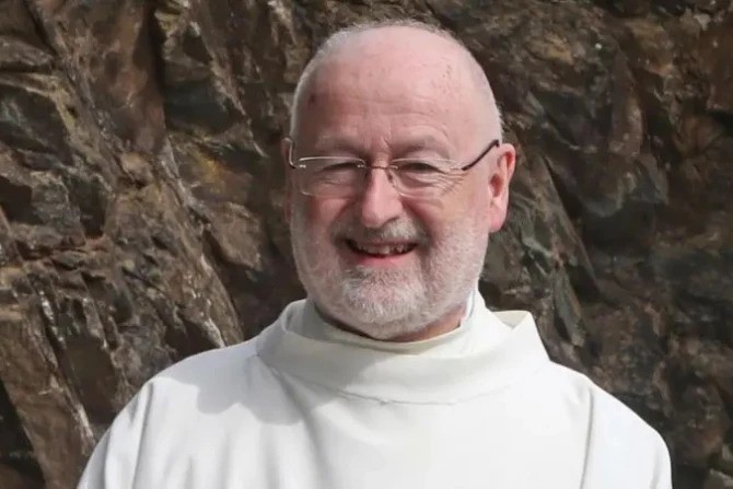 Priest Injured in Church Attack As Police Investigate Northern Ireland Murder