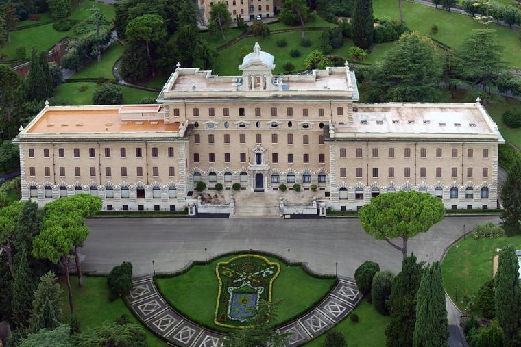 Pope Leo XIV Approves Measures Benefiting Families of Vatican Employees