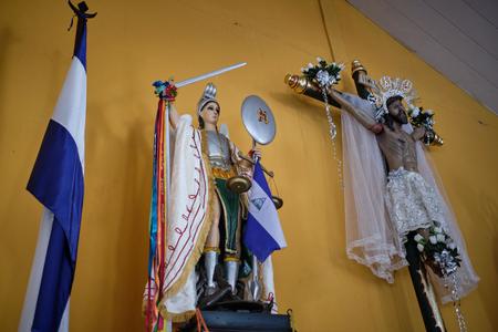 ‘They Disappear People’: Nicaraguan Priest Warns of Danger Facing Deportees