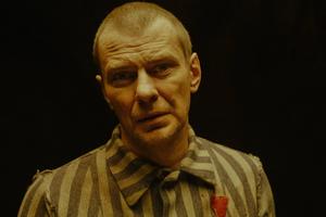 Marcin Kwasny in ‘Triumph of the Heart’ (2025)