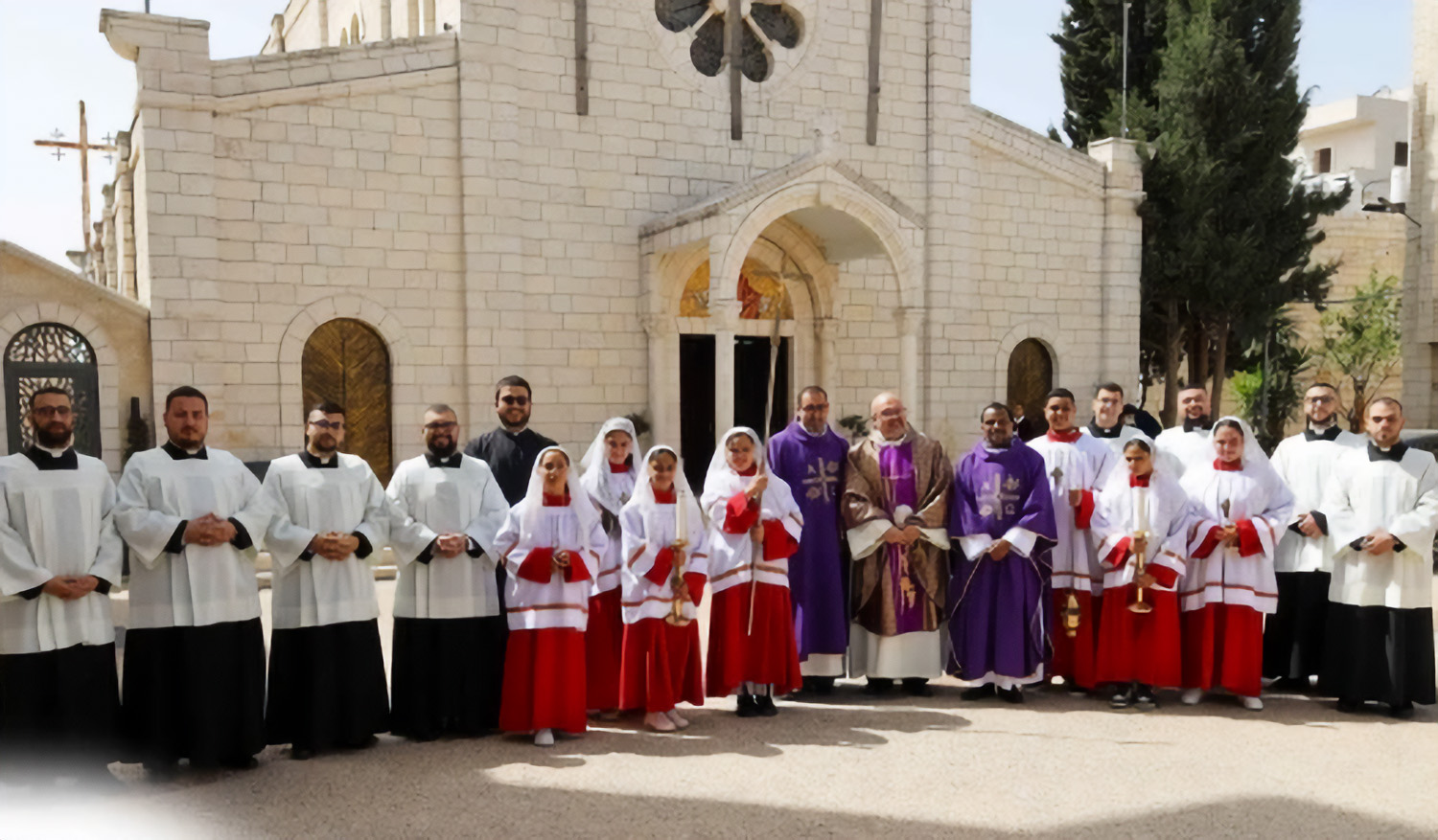 Taybeh Photo No. 4