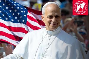 The encounter in Indianapolis will feature opening remarks by Pope Leo XIV, youth representatives, and a live Q&A.