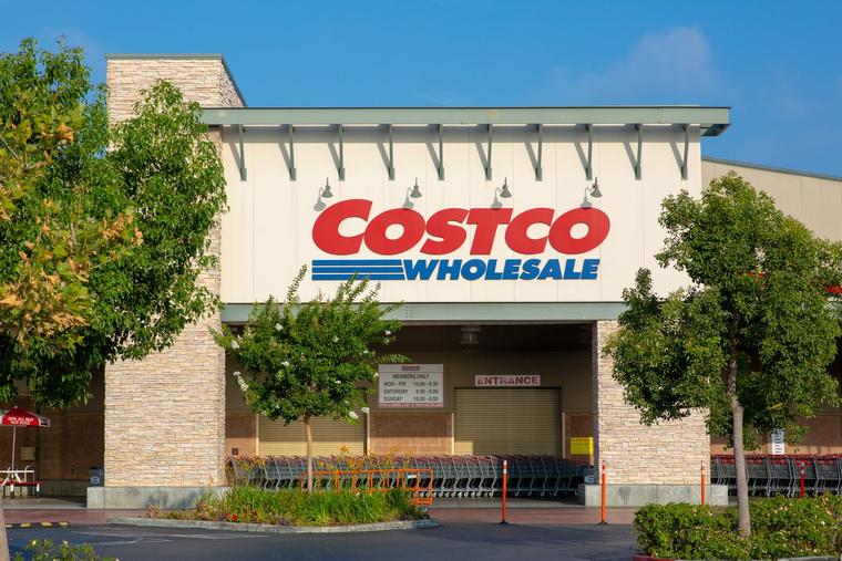 Costco Won&rsquo;t Sell Abortion Pill at Pharmacy Locations