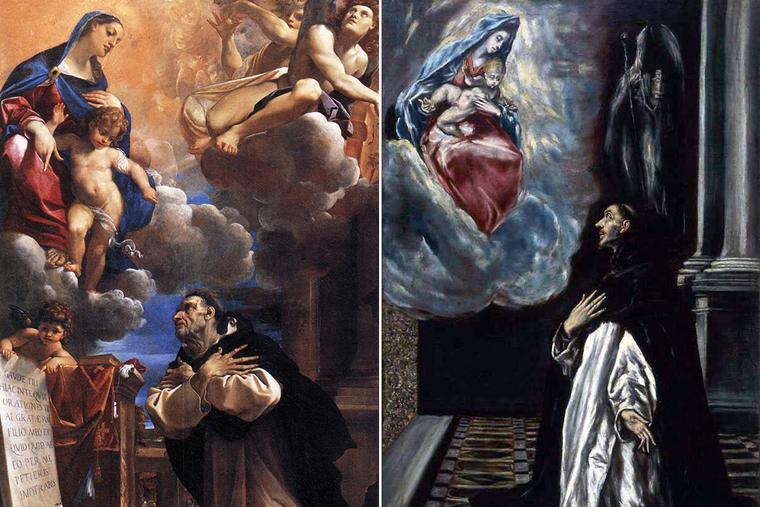 St. Hyacinth Carried Mary’s Love and Christ’s Light Through Europe