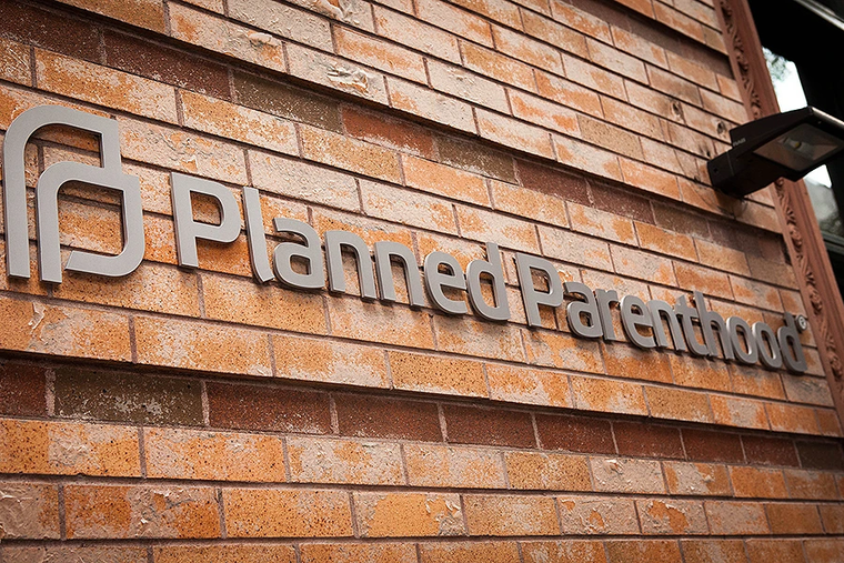 Planned Parenthood Makes Nearly $500 Million in Pro-Life States, Including Tax Funds Planned Parenthood Makes Nearly $500 Million in Pro-Life States, Including Tax Funds
